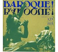 Various Composers - Baroque Baroque [European Import]