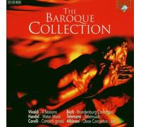 Various Composers - Baroque Collection, The [25cd]