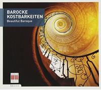 Various Composers - Beautiful Baroque