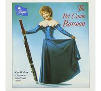 Various Composers - Bel Canto Bassoon