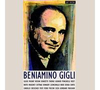 Various Composers - Beniamino Gigli