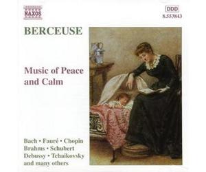 Various Composers: Berceuse