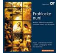 Various Composers Berlin Christmas Music Between Baroque and Romantic (CD) Album