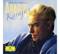 Various Composers Best of Adagio (CD) Album (US IMPORT)