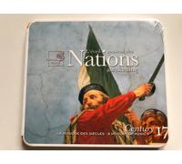 Various Composers Birth of Nationalism, The (1860 - 1900) (CD) Album (US IMPORT)