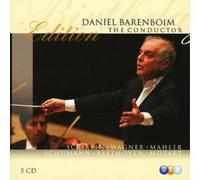 Various Composers Birthday Edition: The Conductor (CD) Album (US IMPORT)