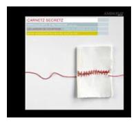 Various Composers - Box Of Secrets (Les Jardins De Courtoise)