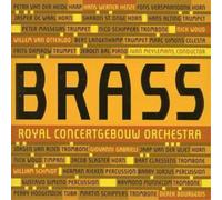 Various Composers Brass of the Royal Concertgebouw Orchestra (CD) (US IMPORT)