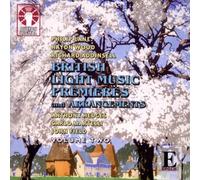 Various Composers - British Light Music Premieres And Arrangements Vol. 2