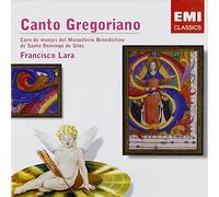 Various Composers - Canto Gregoriano (Lara)