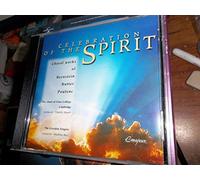 Various Composers - Celebration of the Spirit (Best, Zazzo)