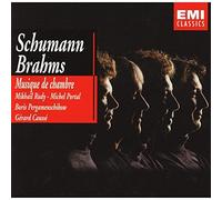 Various Composers - Chamber Music With Clarinet