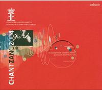 Various Composers - Chant Zang 2004 Conclusion