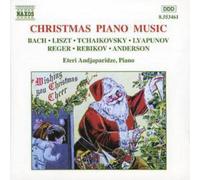 Christmas Piano Music