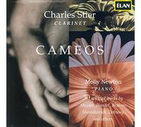 Various Composers - Clarinet Encores