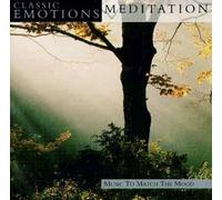 Various Composers - Classic Emotions - Meditation