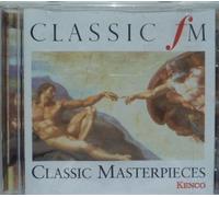 Various Composers - Classic FM - Classic Masterpieces