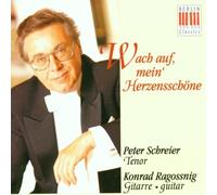 Various Composers - Classic Romantic Songs (Schreier)