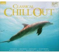 Various Composers - Classical Chill Out Vol. 3