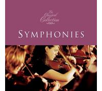 VARIOUS COMPOSERS: CLASSICAL COLLECTIONS - SYMPHON NEW REGION 2 DVD