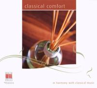 Various Composers - Classical Comfort (Dresdner Trio)