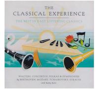 Various Composers - Classical Experience - The Best In Easy Listening Classics