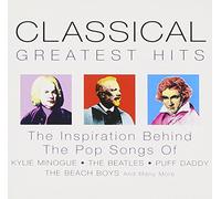 Various Composers - Classical Greatest Hits
