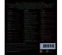VARIOUS COMPOSERS: CLASSICAL GREATS NEW CD