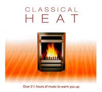 Various Composers – Classical Heat – 2 CD – NAXOS