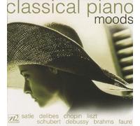 Various Composers - Classical Piano Moods