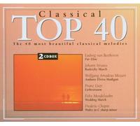 Various Composers - Classical Top 40
