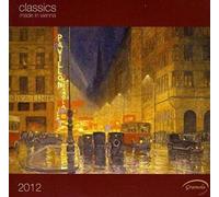 Diverse - CLASSICS 2012/KATALOG 2012