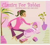Various Composers - Classics for Babies
