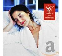 Various Composers - Classics For Creativity