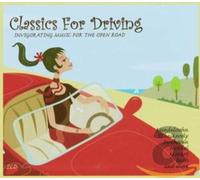 Various Composers - Classics for Driving