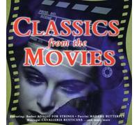 Various Composers - Classics From The Movies