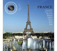 Various Composers - Classics Of The World: France