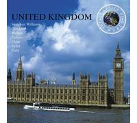 Various Composers - Classics Of The World: United Kingdom