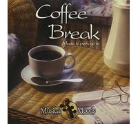 Various Composers - Coffee Break