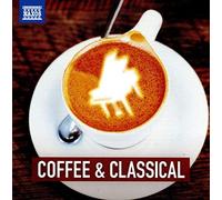 Various Composers - Coffee Classical - CD - K4z