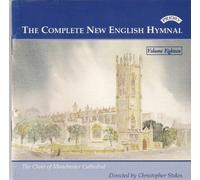 Various Composers - Complete New English Hymnal, The - Volume Eighteen (Stokes)