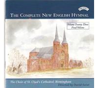 Various Composers - Complete New English Hymnal Vol. 23