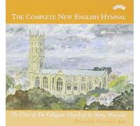 Various Composers – Complete New English Hymnal Vol. 6 (Ch of St. Mary, Betts) – CD