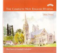 Various Composers - Complete New English Hymnal Volume 19, The (Moorhouse)