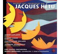 Various Composers - Concerti: Music of Jacques