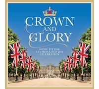 Various Artists - Crown & Glory