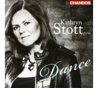 Katherine Stott. Pia - Dance