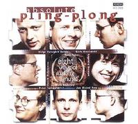 Various Composers - Definitely Pling-Plong (Bit20, Stav So, Opheim)
