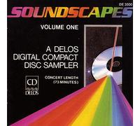 Various Composers - Delos Sampler No.1 [IMPORT]