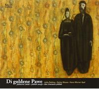 Various Composers - Di Goldene Pawe (Rebling, Maass, Apel)